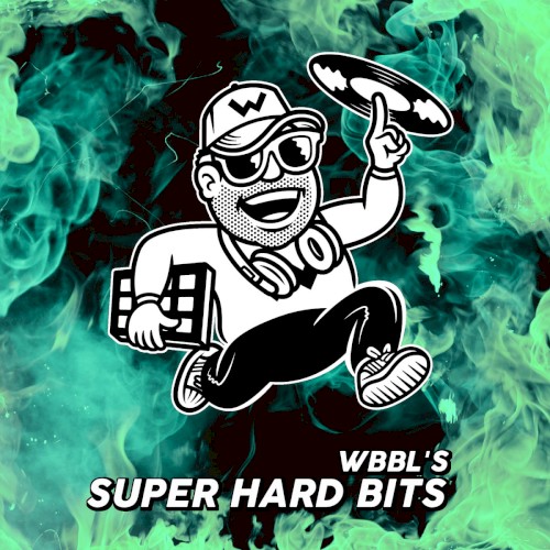Super Hard Bits