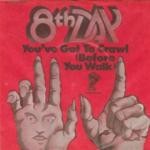 You've Got To Crawl (Before You Walk) / It's Instrumental To Be Free
