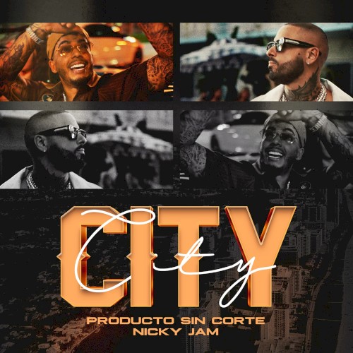 City