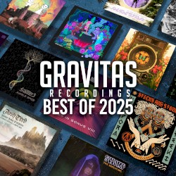 Gravitas Recordings : Best of 2025
