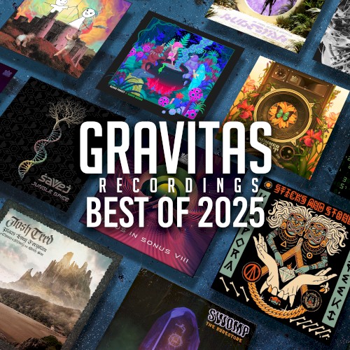Gravitas Recordings : Best of 2025