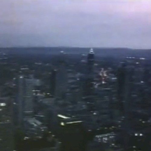 Ｎｉｇｈｔｆａｌｌ ／ Ａｔ Ｎｉｇｈｔ (Vaporwave Mix)