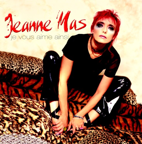 Je vous aime ainsi