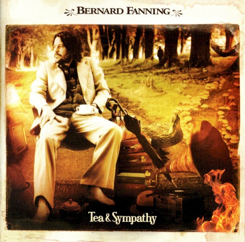 Tea & Sympathy