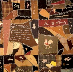 The Fabric of Verse