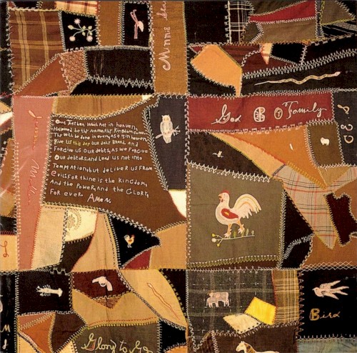The Fabric of Verse