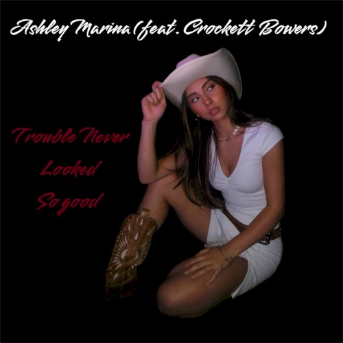 Trouble Never Looked So Good