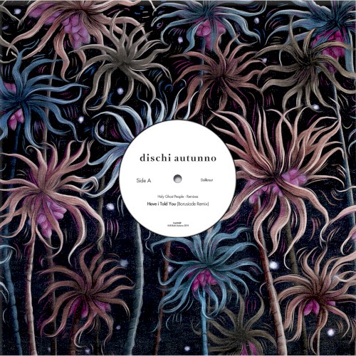 Holy Ghost People (Remixes)