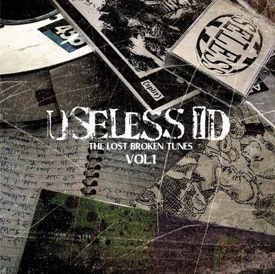 The Lost Broken Tunes Vol. 1