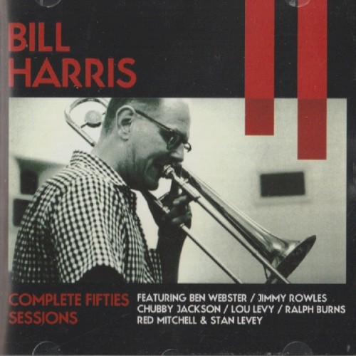Complete Fifties Sessions