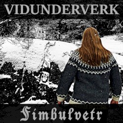 Fimbulvetr