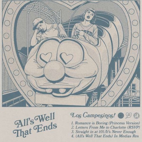 All's Well That Ends