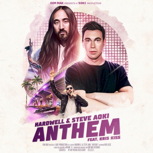 Anthem