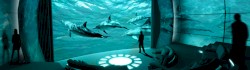 IMAX Private Theater™ - Private Theater On A Super Yacht