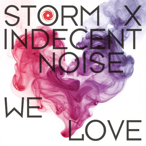 We Love
