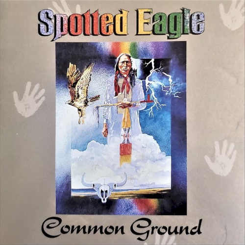 Common Ground