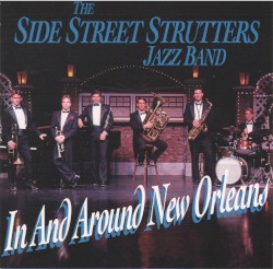 In And Around New Orleans