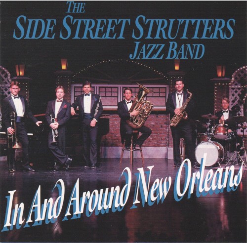 In And Around New Orleans
