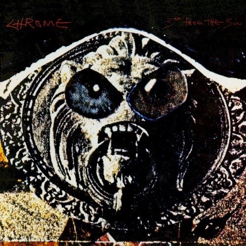 3rd From The Sun / Grand Visions