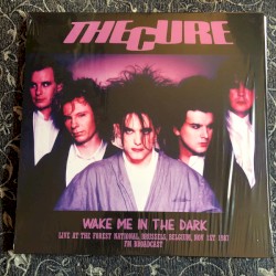 Wake Me in the Dark