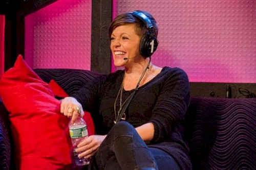 2013-01-04: The Howard Stern Show: New York, NY, USA