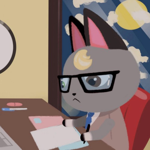 study with raymond