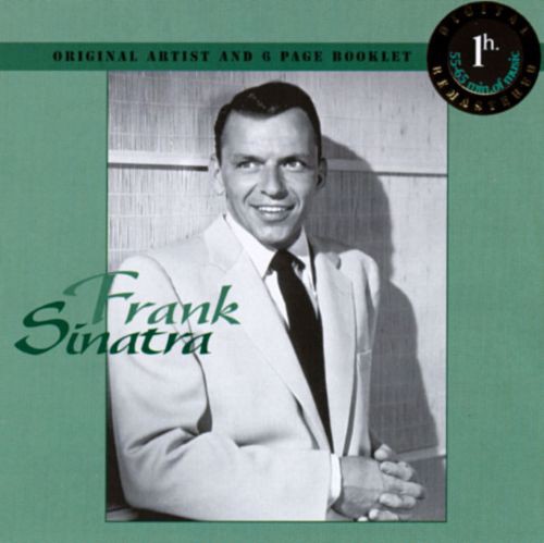 Frank Sinatra