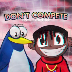 Don’t Compete