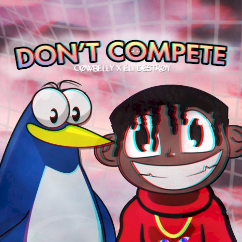 Don’t Compete