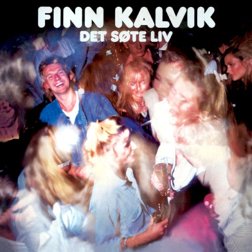 Det søte liv