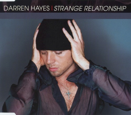 Strange Relationship
