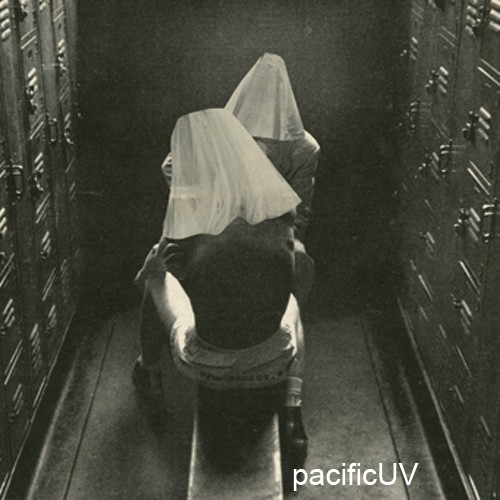 pacificUV Collection