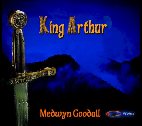 King Arthur