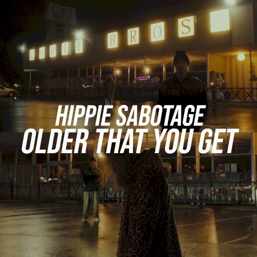 Older That You Get