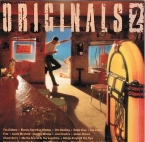 Originals 2