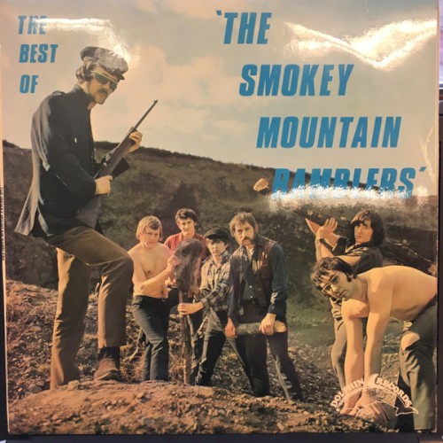The Best of the Smokey Mountain Ramblers