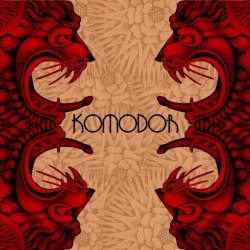 Komodor