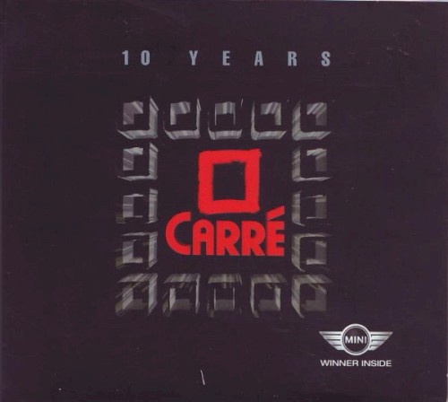 Carré - 10 Years