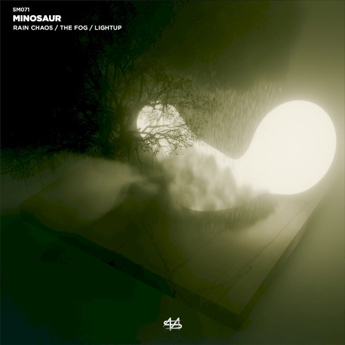 Rain Chaos / The Fog / Lightup