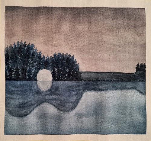 Pictures From an Electric Landscape