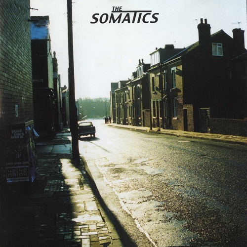 The Somatics