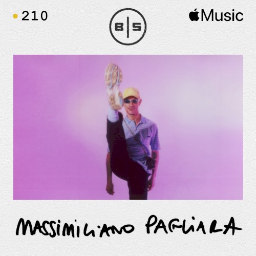 Beats in Space 210: Massimiliano Pagliara