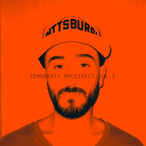 MPCDirect, Volume 3