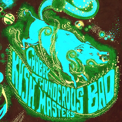 Earth Hog