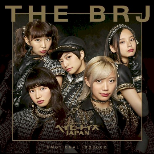 THE BRJ