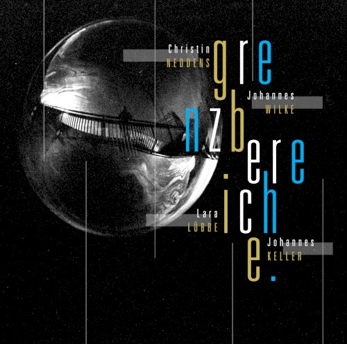 Grenzbereiche