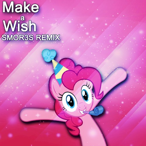 Make a Wish (SMOR3S remix)