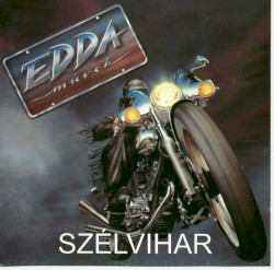Szélvihar