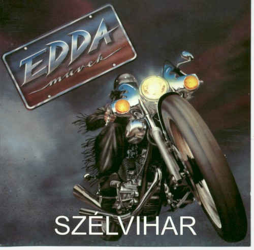 Szélvihar