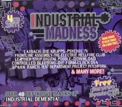 Industrial Madness